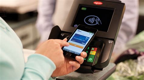 visa paywave app